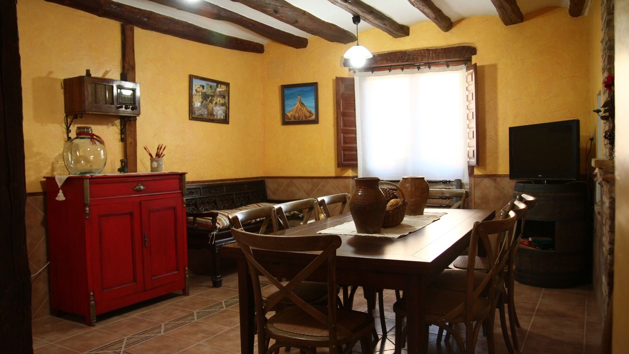 Photo of Livingroom in Arguedas