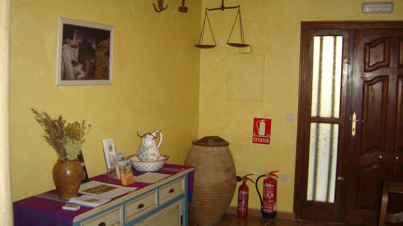 Photo of Others in Arguedas
