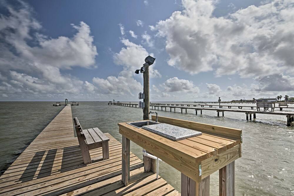 Photo of Outdoor in Palacios