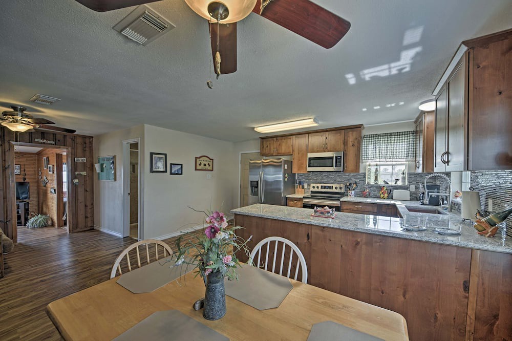 Photo of Livingroom in Palacios