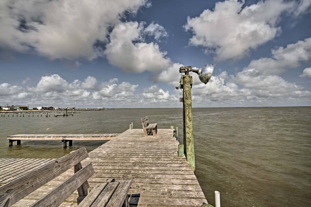 Photo of Outdoor in Palacios