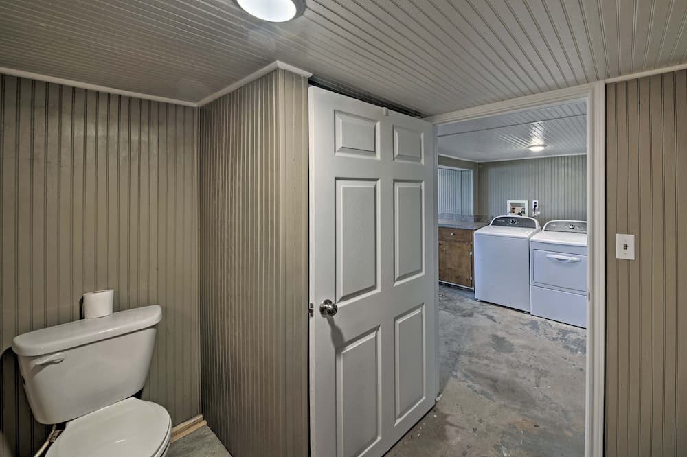 Photo of Bathroom in Palacios