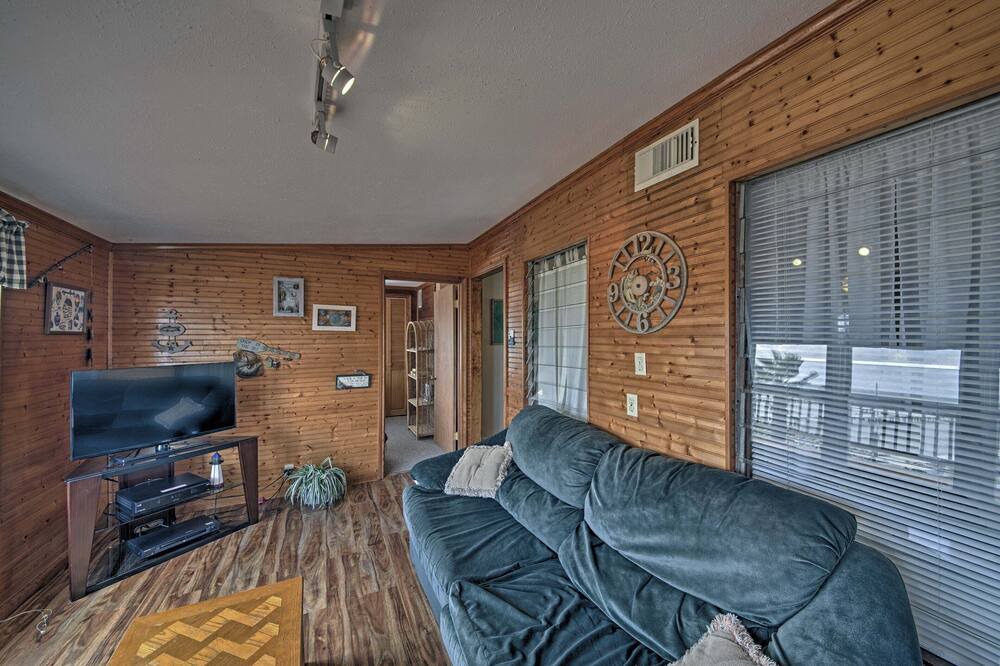 Photo of Bedroom in Palacios