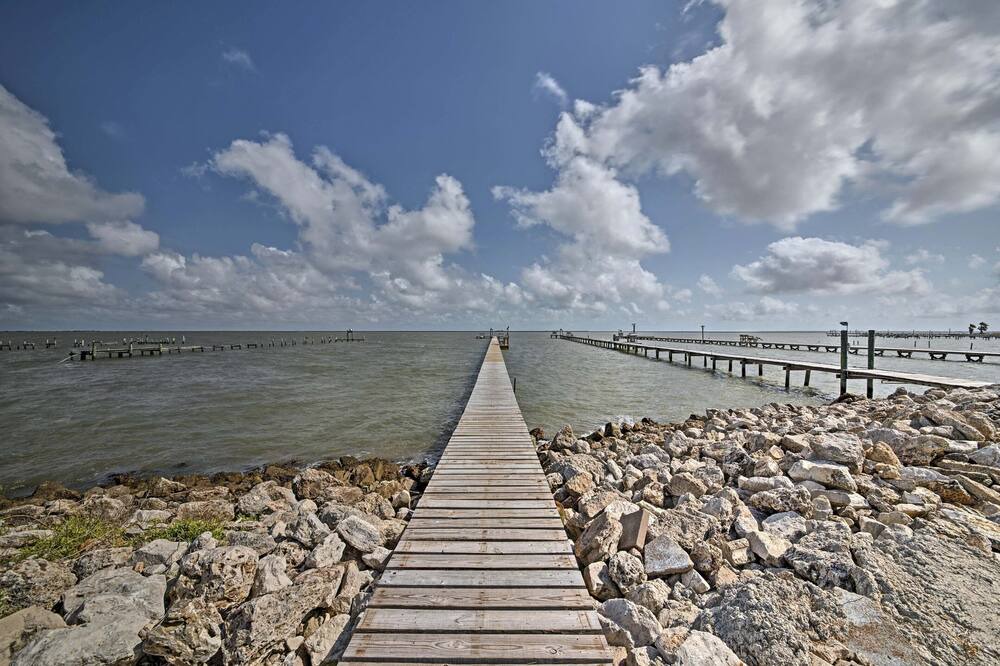 Photo of Outdoor in Palacios