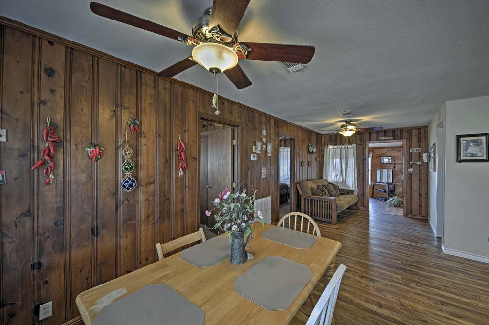 Photo of Livingroom in Palacios