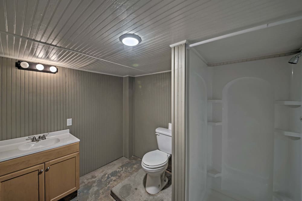 Photo of Bathroom in Palacios