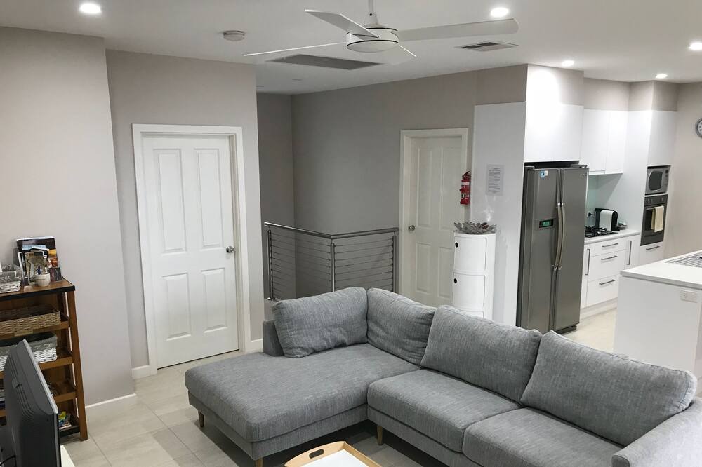 Photo of Livingroom in Moana