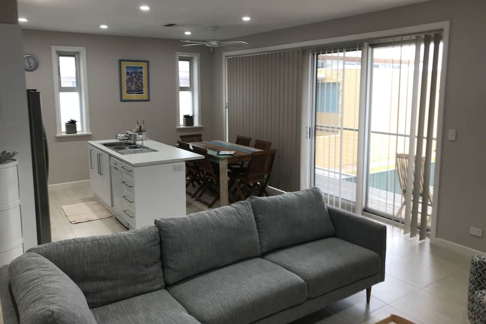 Photo of Livingroom in Moana