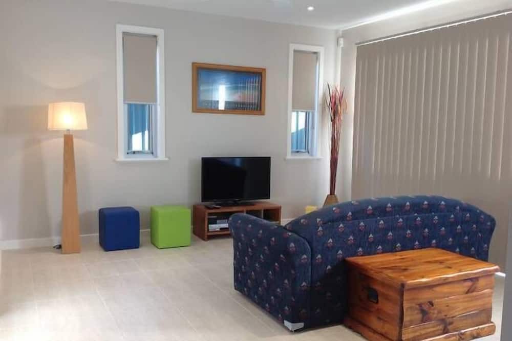 Photo of Livingroom in Moana