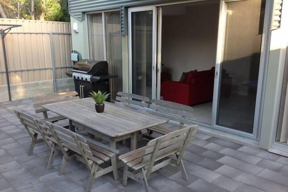 Photo of Patio Balcony in Moana