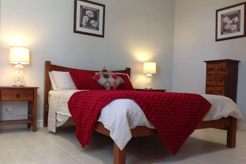 Photo of Bedroom in Moana