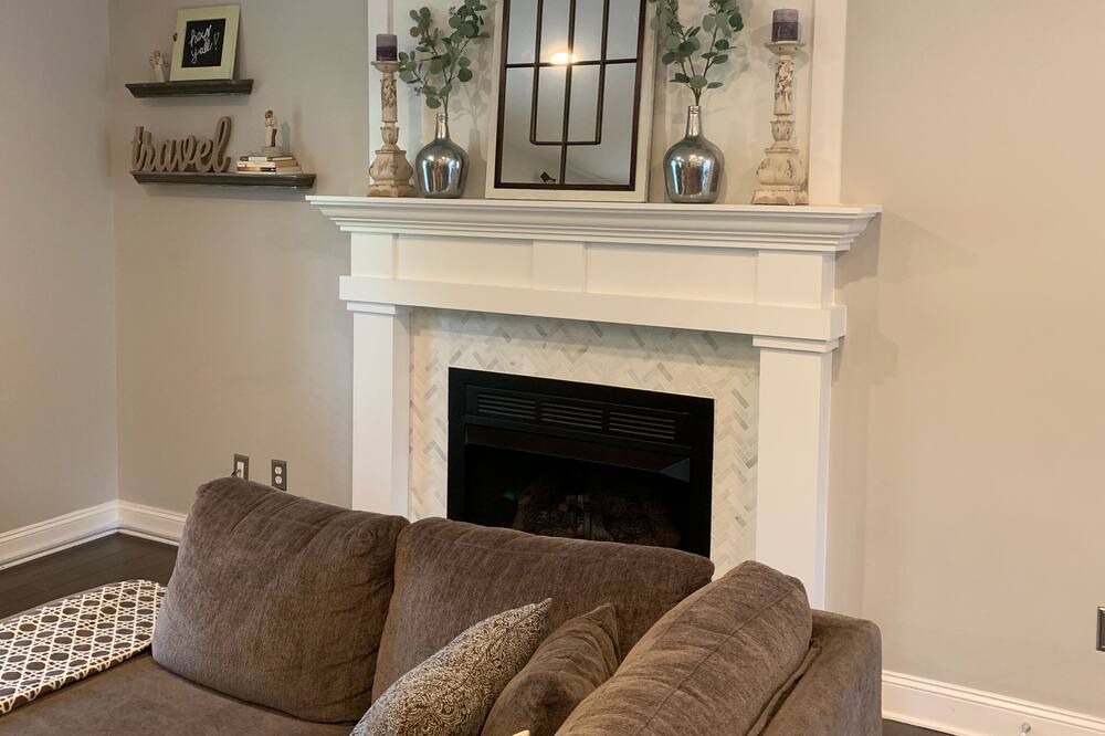 Photo of Livingroom in Conestee