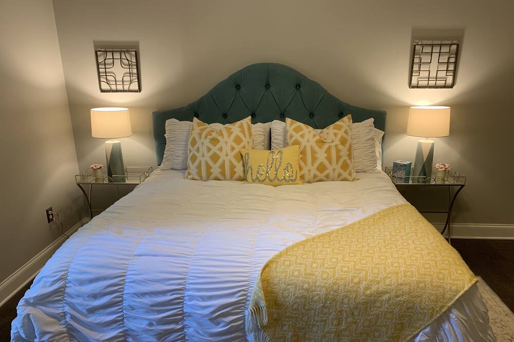 Photo of Bedroom in Conestee