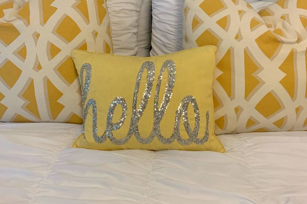 Photo of Bedroom in Conestee