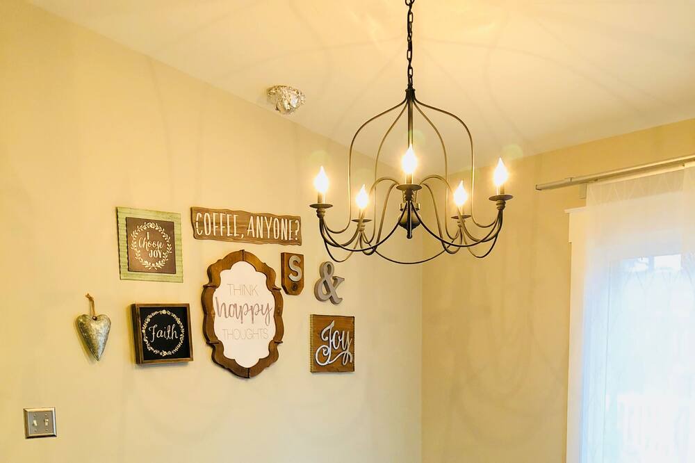 Photo of Kitchen in Conestee