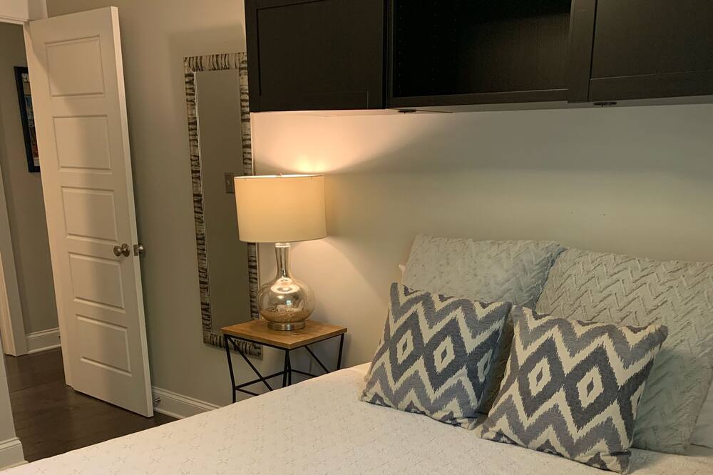 Photo of Bedroom in Conestee