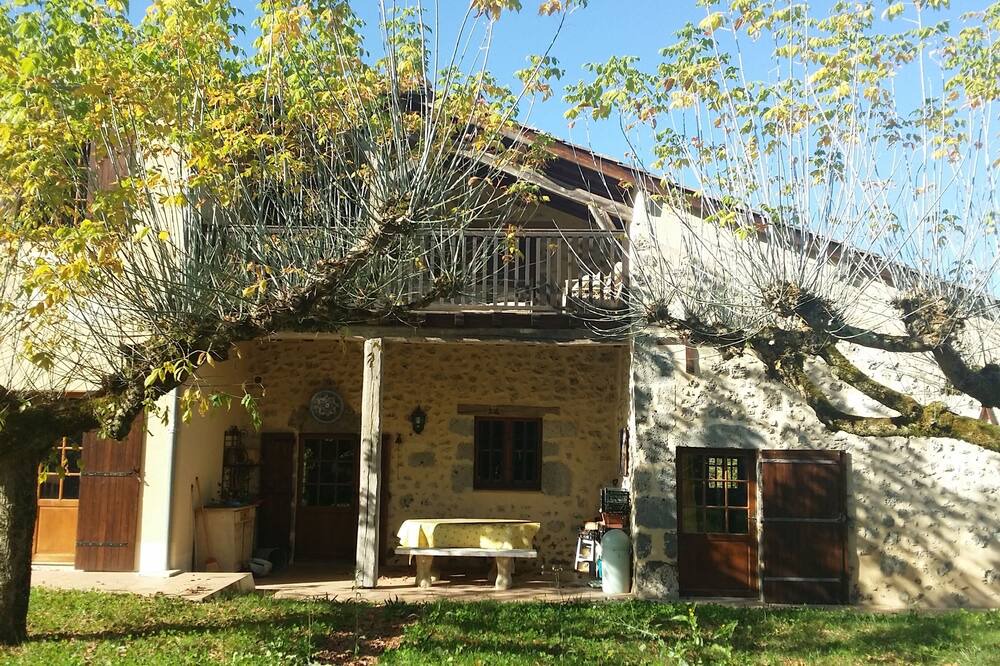 Photo of Outdoor in Fargues-sur-Ourbise