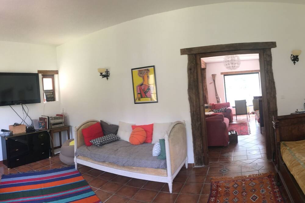 Photo of Livingroom in Fargues-sur-Ourbise