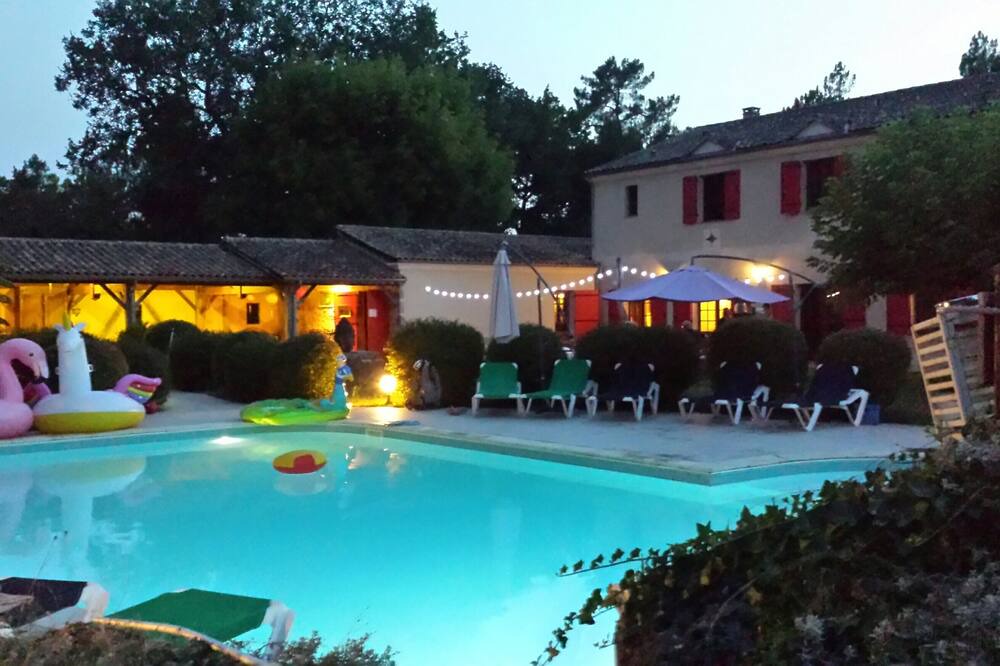 Photo of Outdoor in Fargues-sur-Ourbise