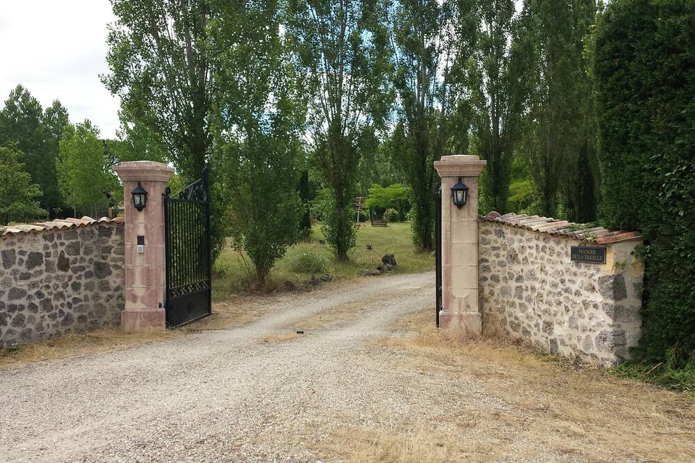 Photo of Outdoor in Fargues-sur-Ourbise
