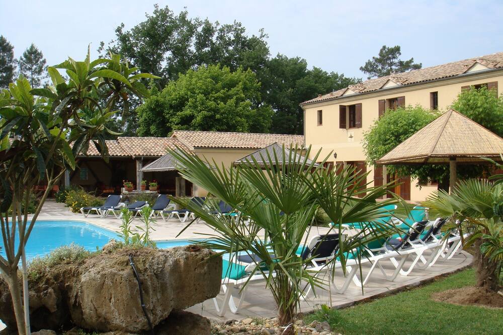 Photo of Outdoor in Fargues-sur-Ourbise