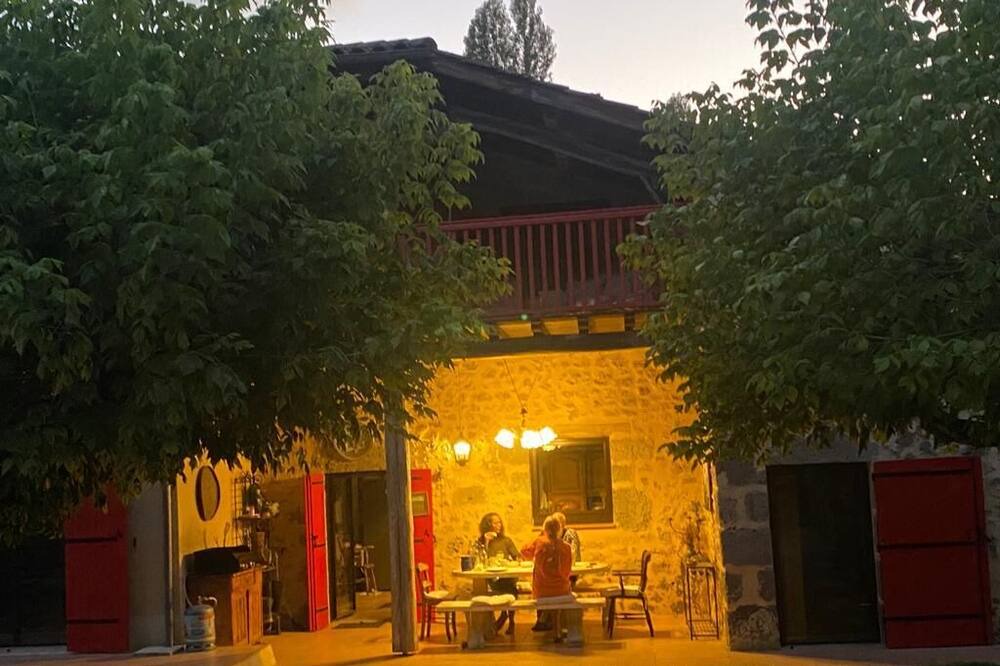 Photo of Outdoor in Fargues-sur-Ourbise