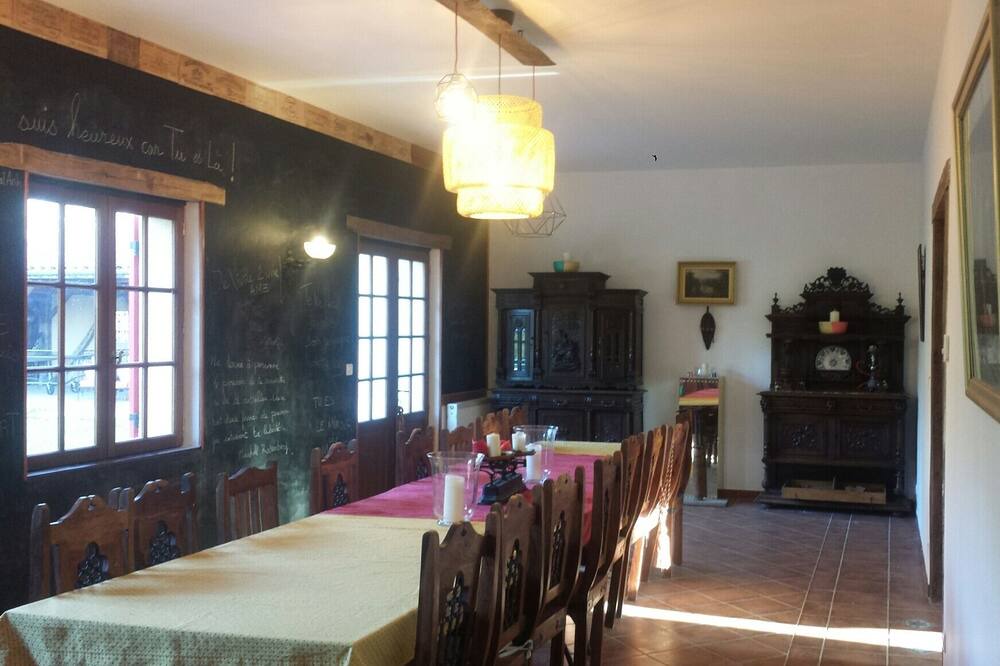Photo of Kitchen in Fargues-sur-Ourbise
