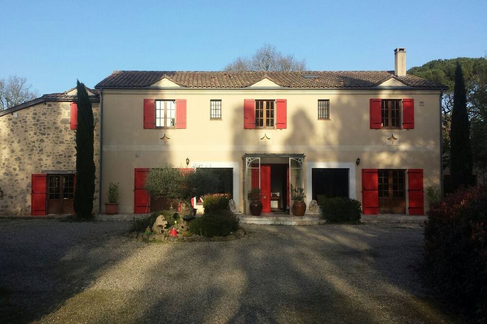 Photo of Outdoor in Fargues-sur-Ourbise