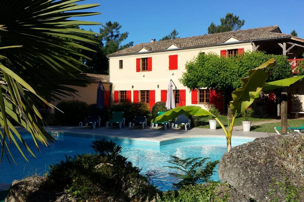 Photo of Outdoor in Fargues-sur-Ourbise