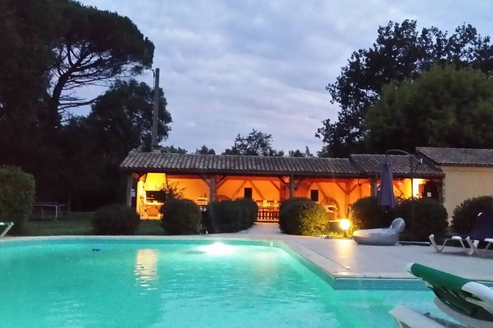 Photo of Outdoor in Fargues-sur-Ourbise