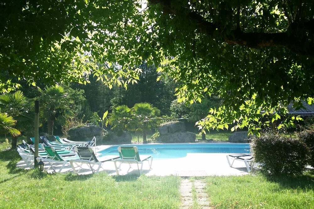Photo of Outdoor in Fargues-sur-Ourbise