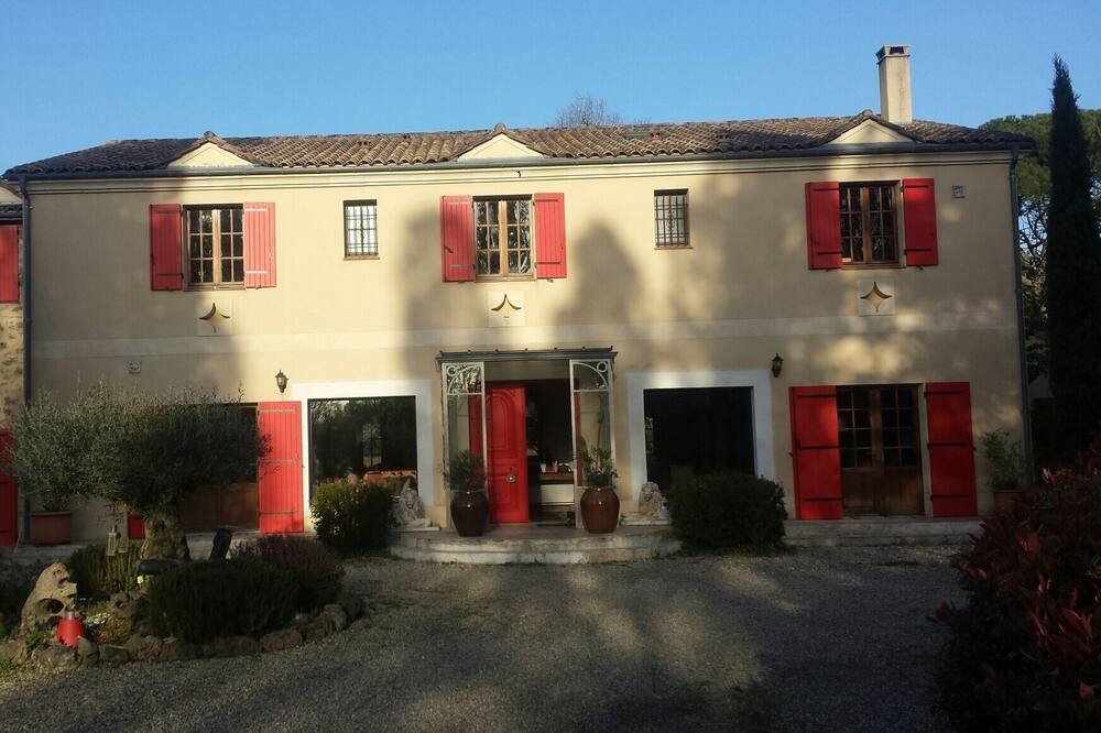 Photo of Outdoor in Fargues-sur-Ourbise