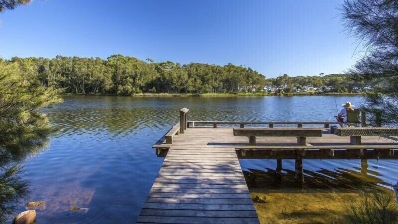 Photo of Outdoor in Lake Tabourie