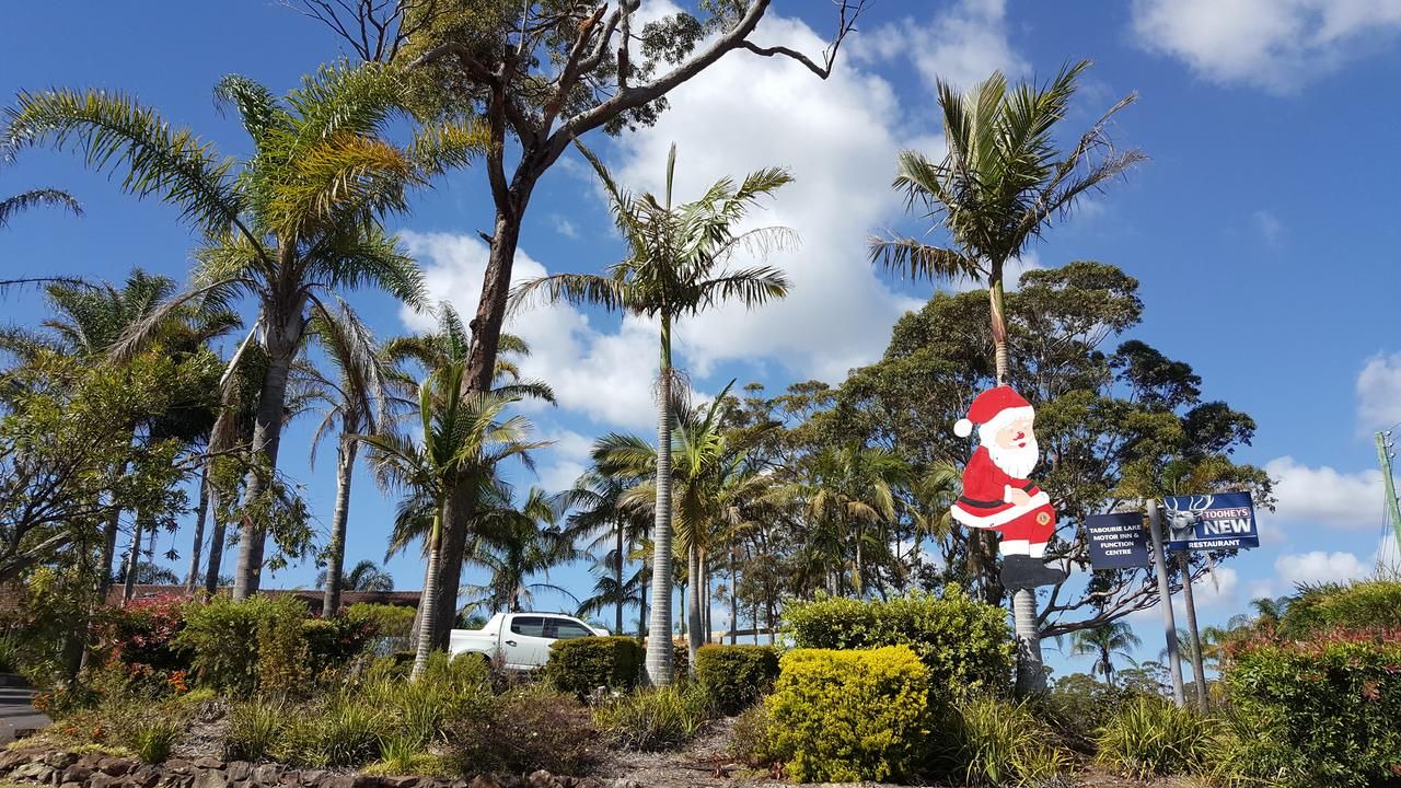 Photo of Outdoor in Lake Tabourie