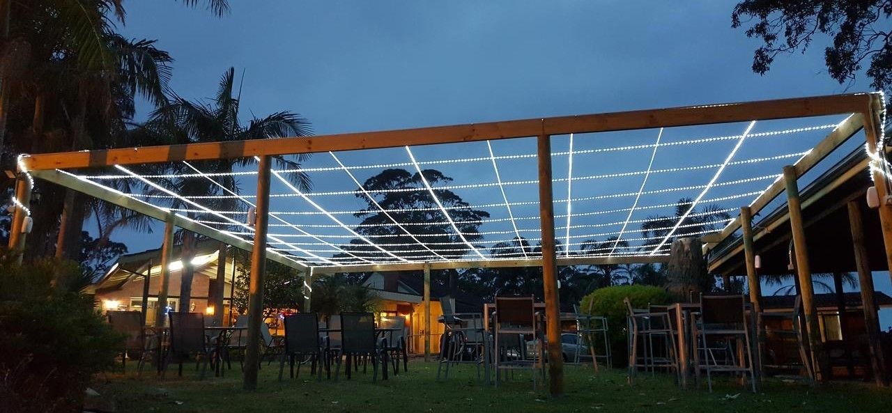 Photo of Outdoor in Lake Tabourie