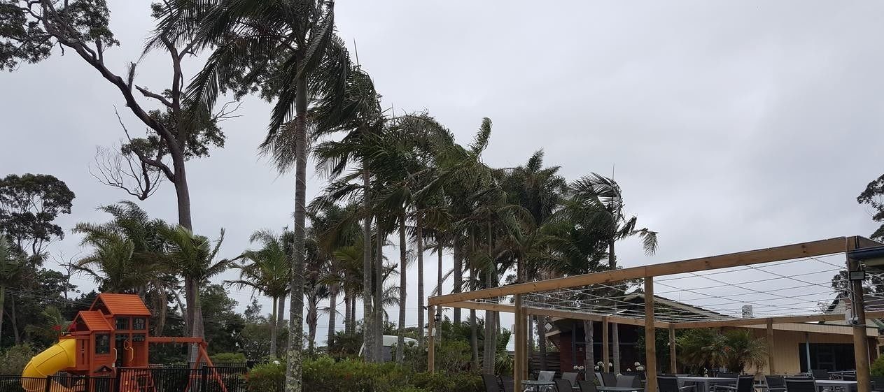 Photo of Others in Lake Tabourie