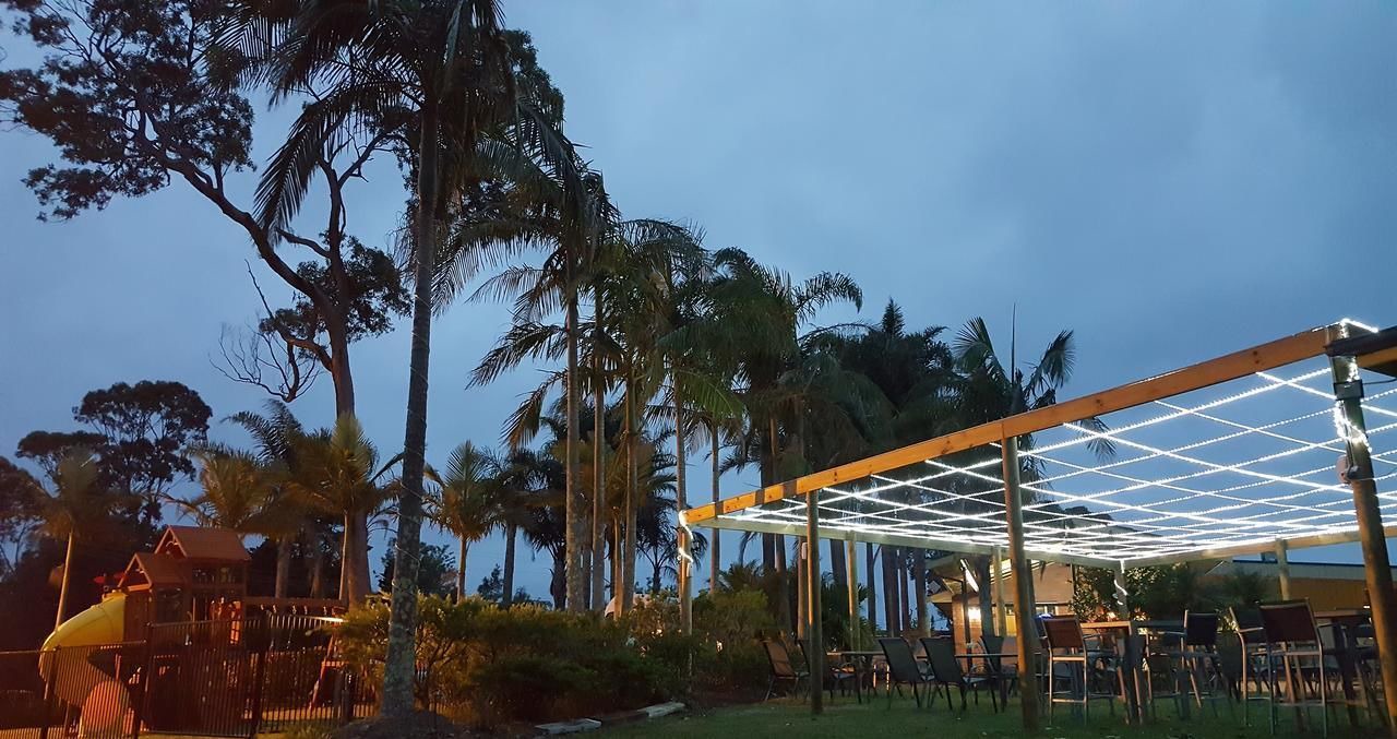 Photo of Outdoor in Lake Tabourie