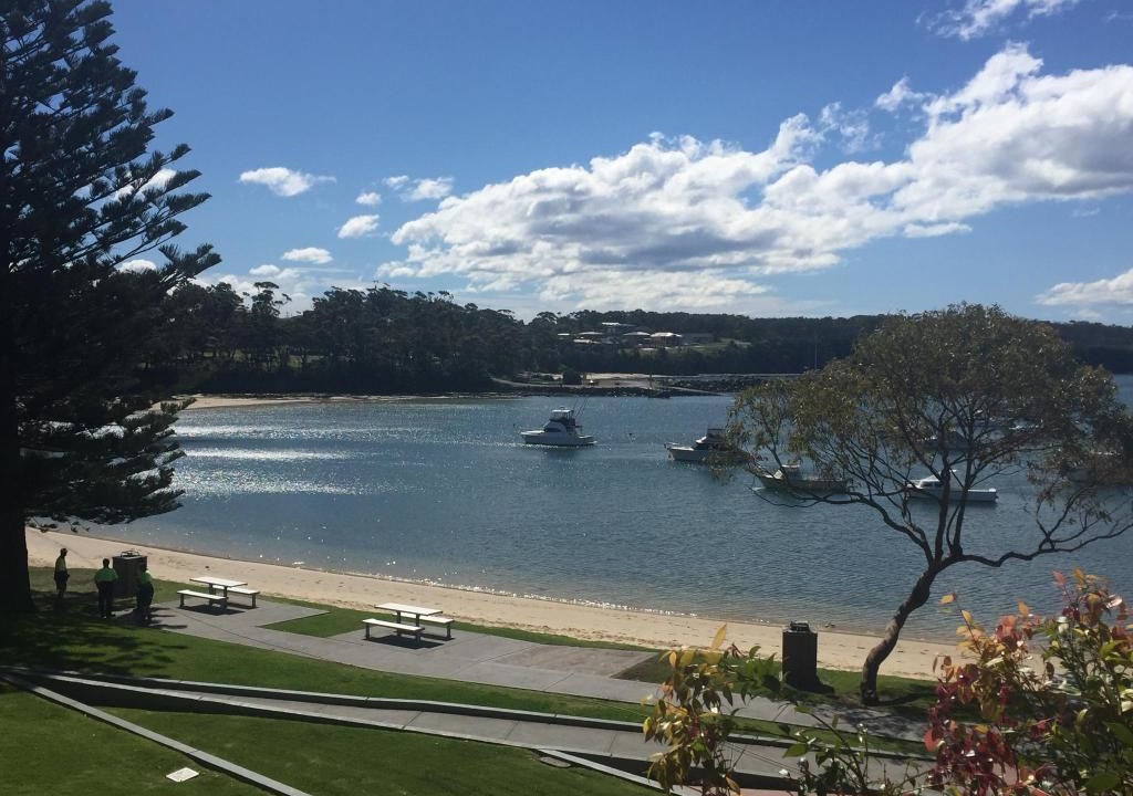 Photo of Outdoor in Lake Tabourie