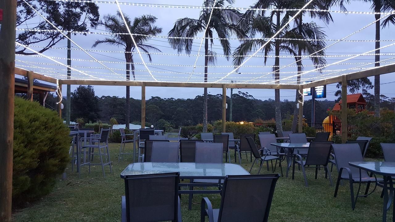 Photo of Outdoor in Lake Tabourie