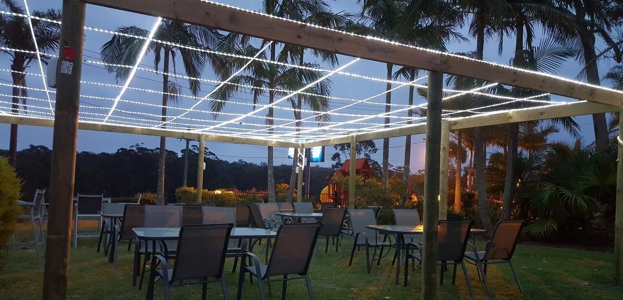 Photo of Outdoor in Lake Tabourie