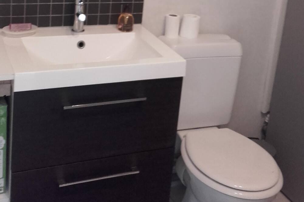 Photo of Bathroom in Bayeux