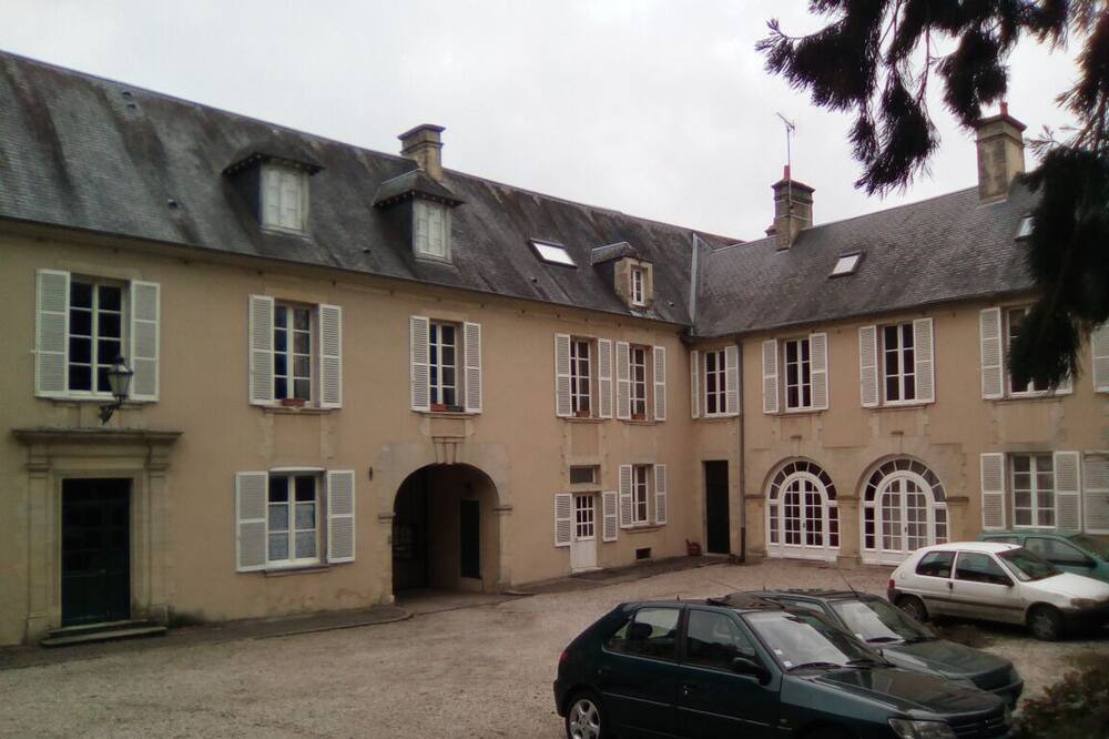 Photo of Outdoor in Bayeux