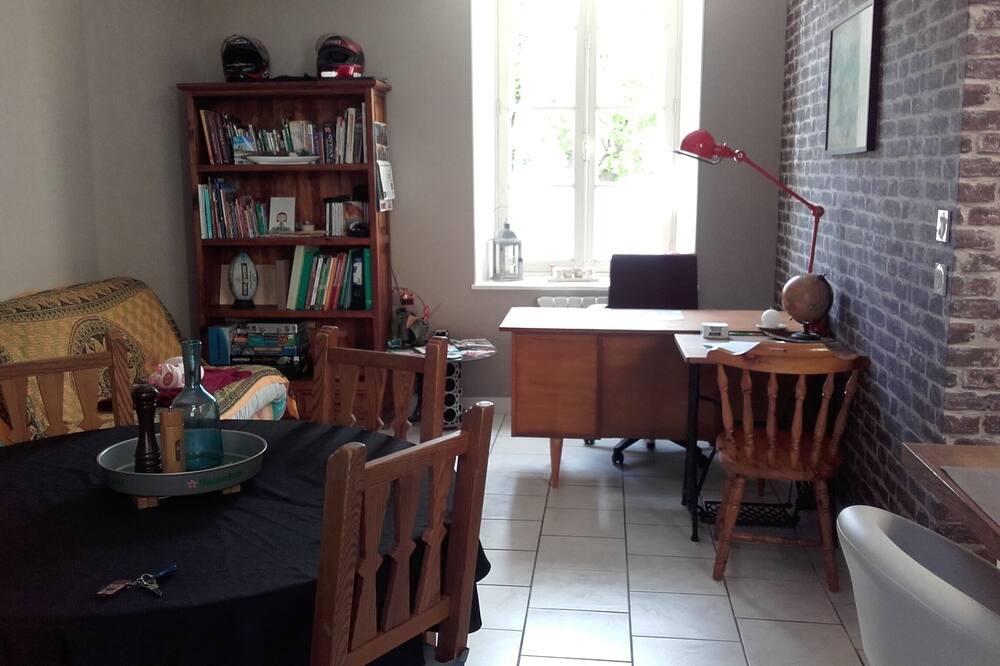 Photo of Livingroom in Bayeux