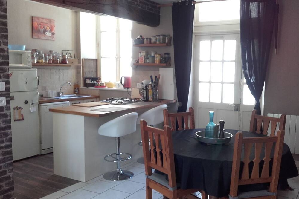 Photo of Kitchen in Bayeux