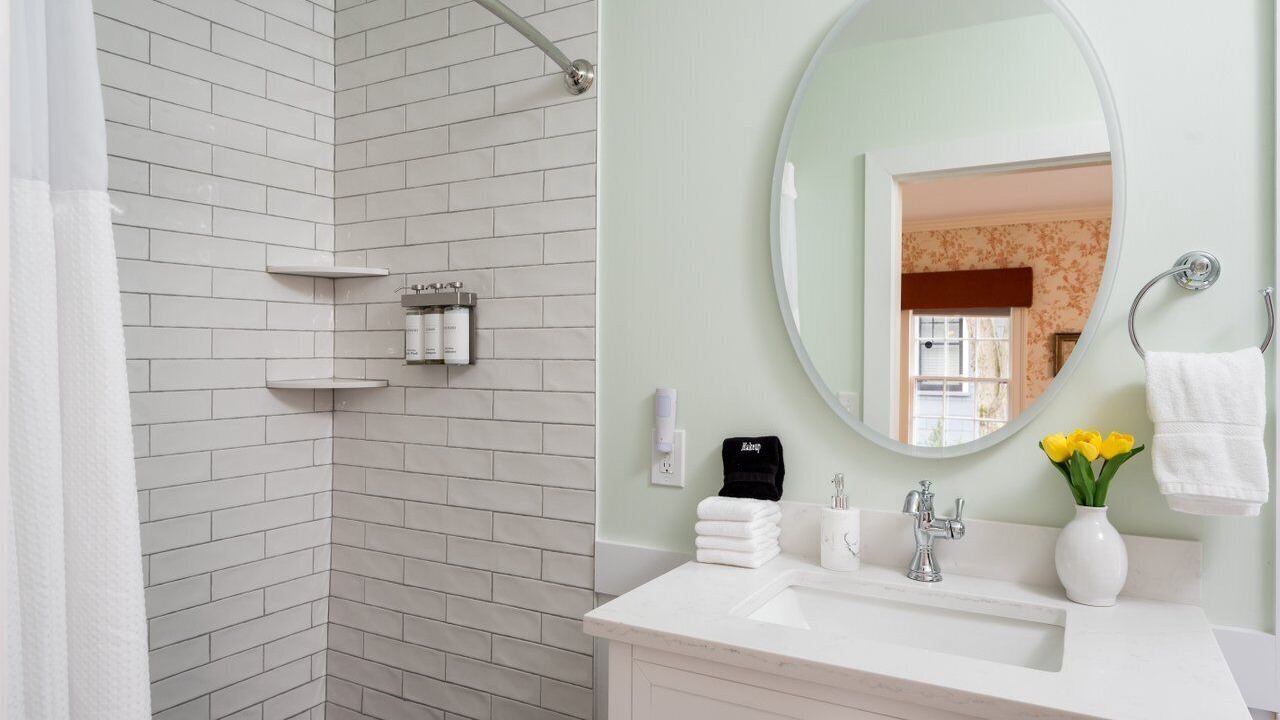 Photo of Bathroom in Portsmouth