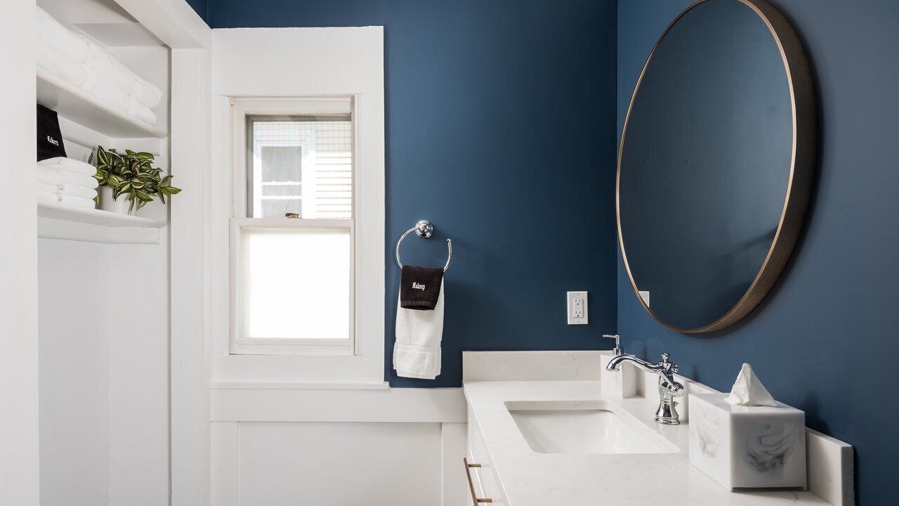 Photo of Bathroom in Portsmouth