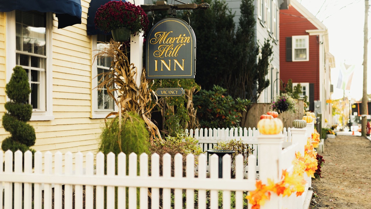 Photo of Outdoor in Portsmouth