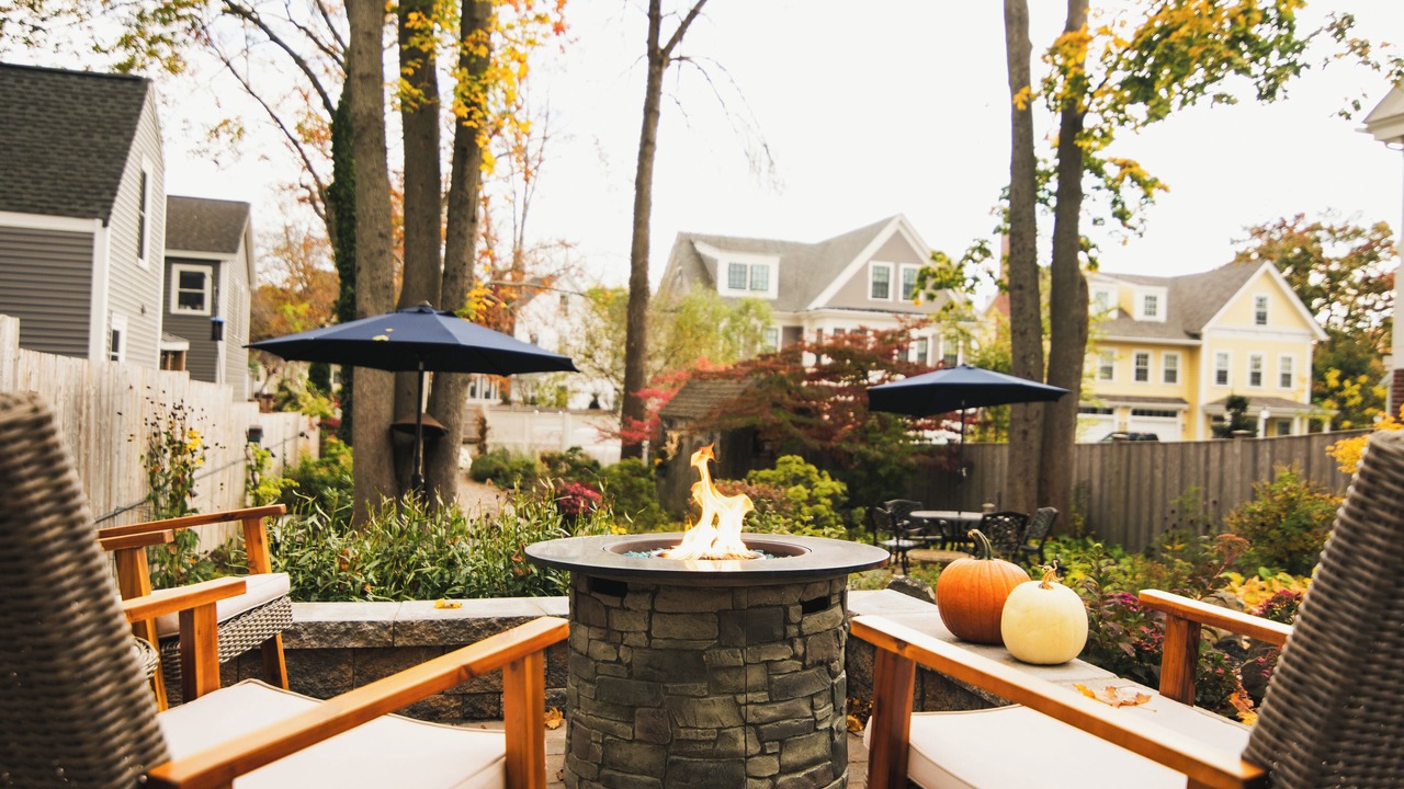 Photo of Outdoor in Portsmouth