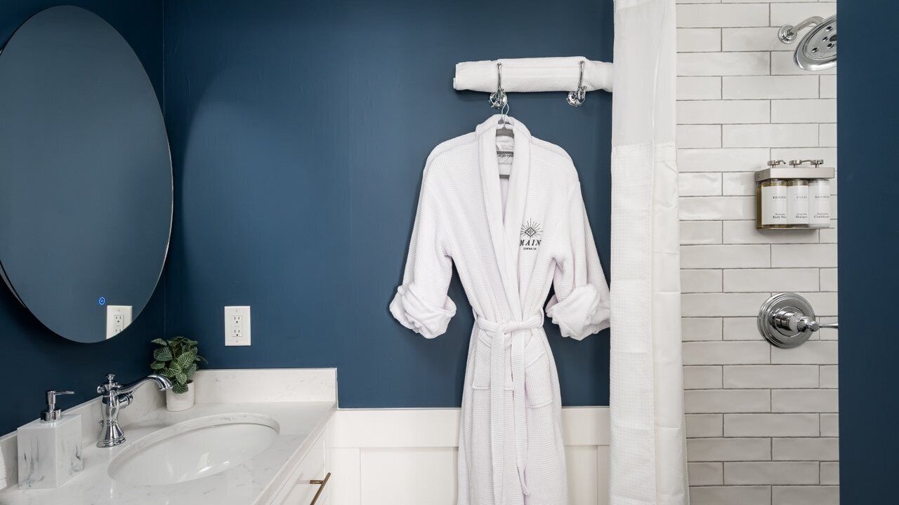 Photo of Bathroom in Portsmouth