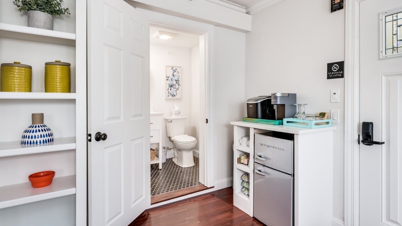 Photo of Bathroom in Portsmouth